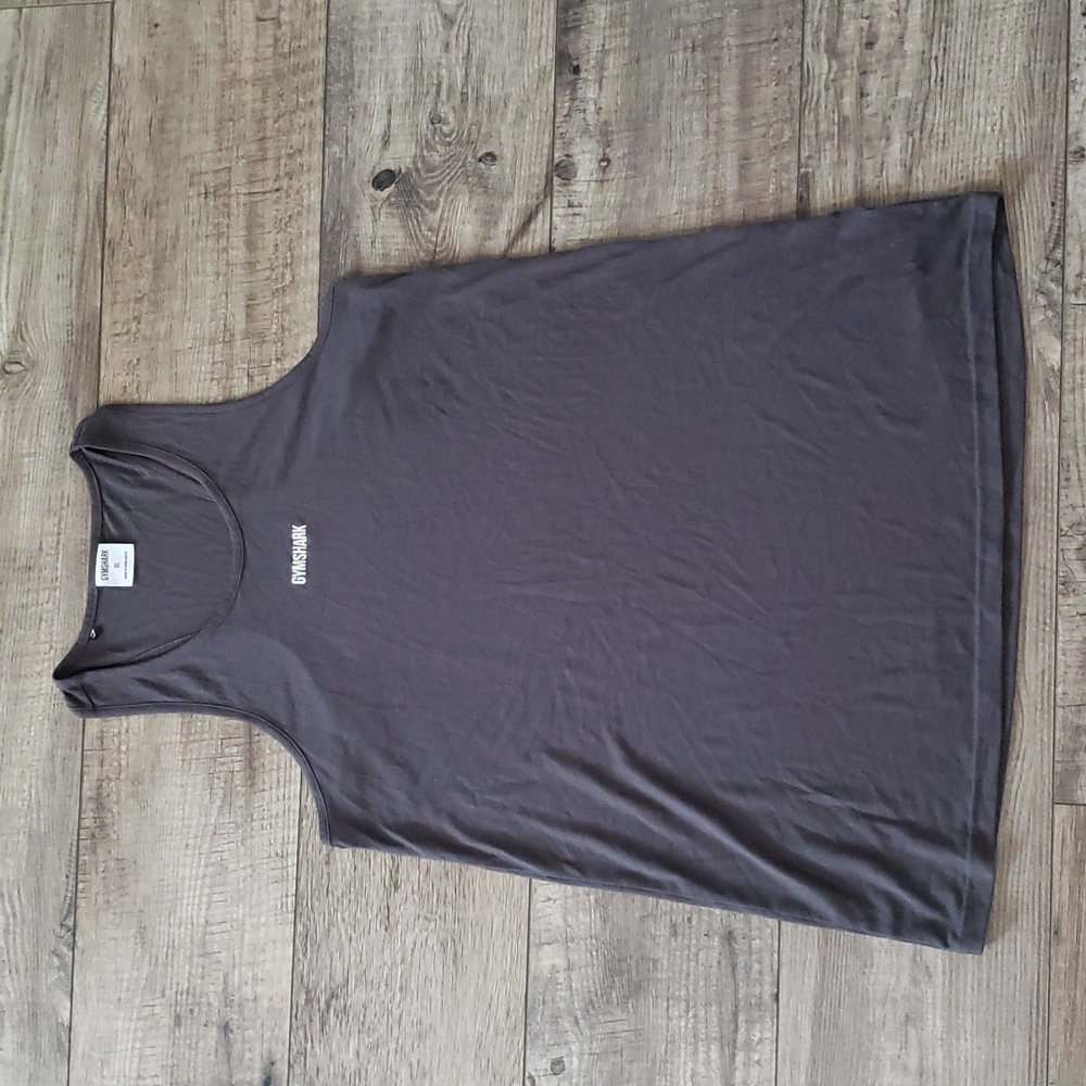 Gymshark Active Tank Top
